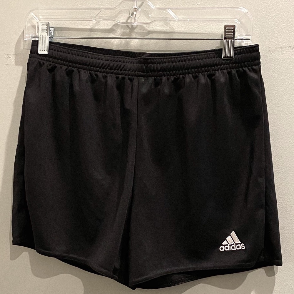 Addidas shorts size s and xs